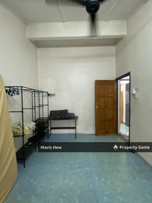 For Rent @Lanjut 6, Desa Cemerlang, Ulu Tiram, Double Storey