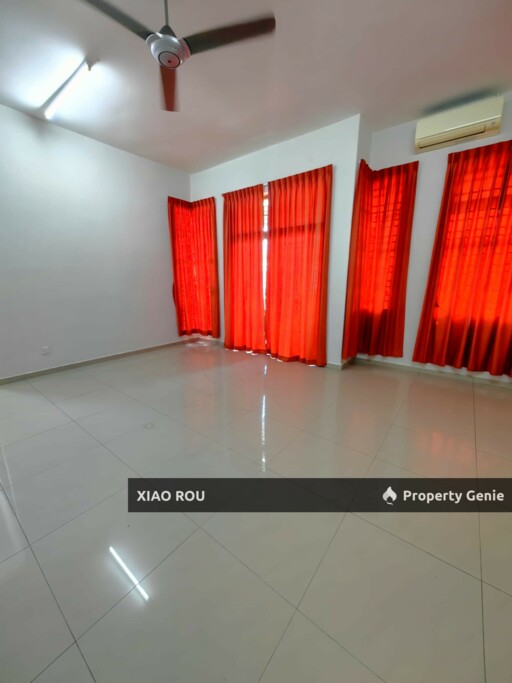 For Sale Taman Merbok 2sty End Lot