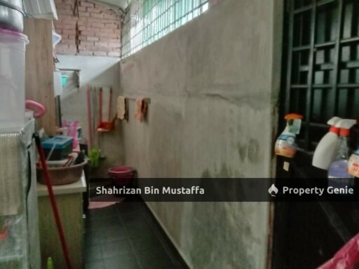 Full Loan, International Lot, Taman Putri, Kulai
