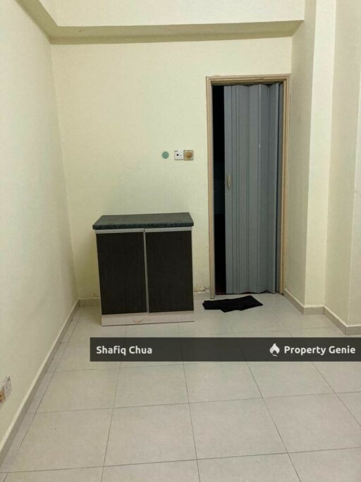 Non Bumi Lot Well Kept Setapak Ria Condo KL For Sale