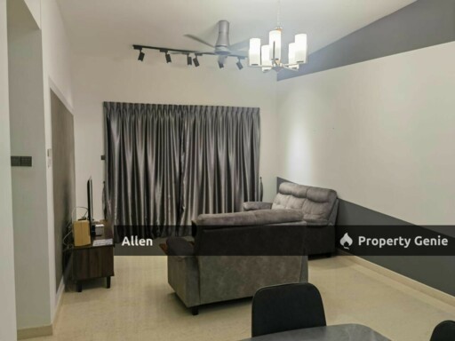 TriTower Residence @ Johor Bahru Sentral, Johor Bahru