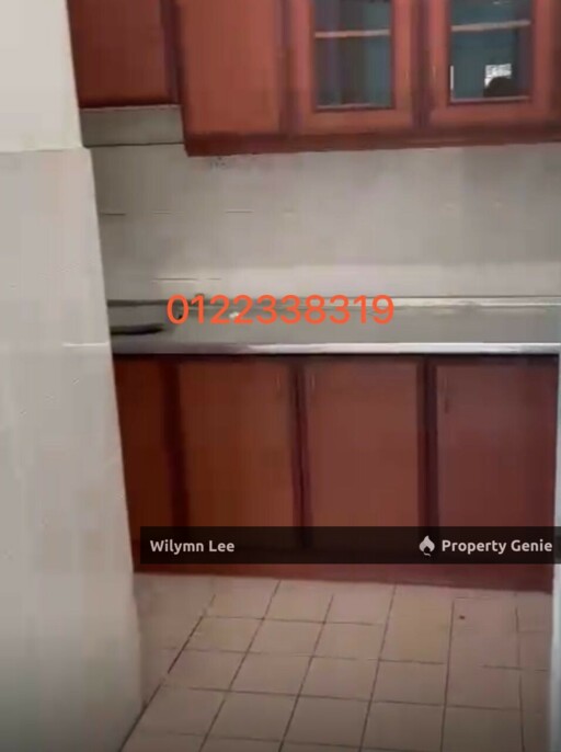 Tropika Apartment ,Bandar Bukit Tinggi , Pandamaran, Klang