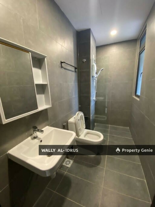 Studio Unit Neu Suites @ Ampang