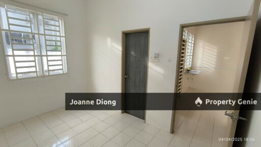 Taman Prima Residensi Utama
