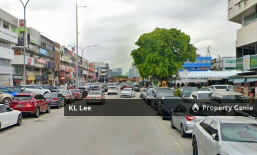 🏢 SS2 3-Storey Corner Shop For Sale | Fully Tenanted | RM16.2M