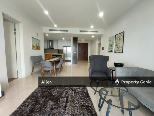 Imperia @ Puteri Harbour – Spacious Luxury Apartment