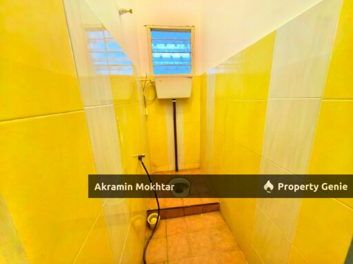 FREEHOLD & EXTENDED | SINGLE STOREY TERRACE TAMAN CHERAS AWANA, CHERAS