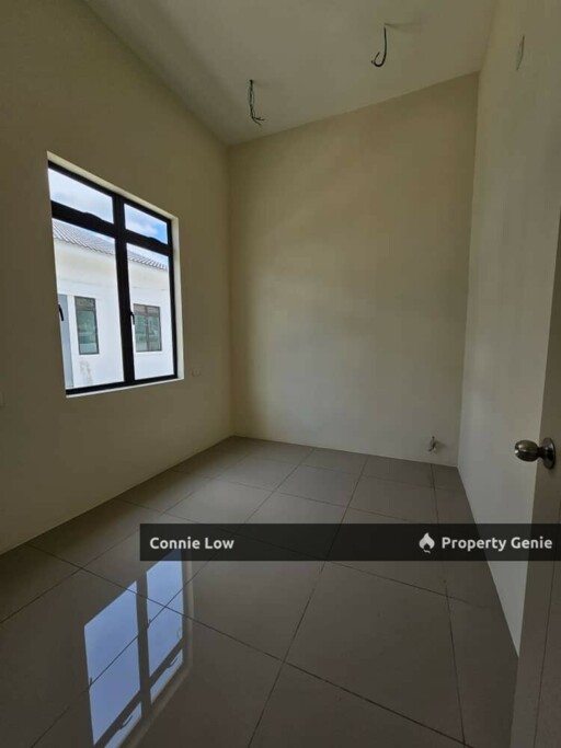 Ipoh Pengkalan New Single Storey Terrace House for Sale