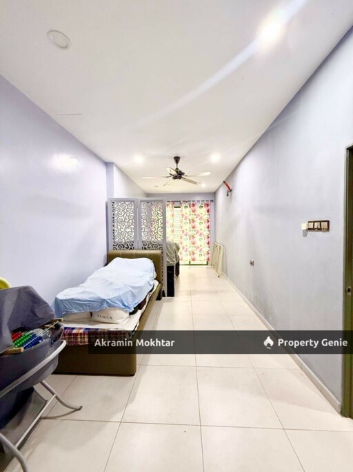 Freehold & Fully Renovated | 3 Storey Semi-D Taman Saujana Suria Kajang
