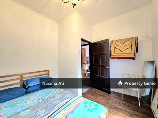 2 Storey Terrace Lorong Cakera Purnama