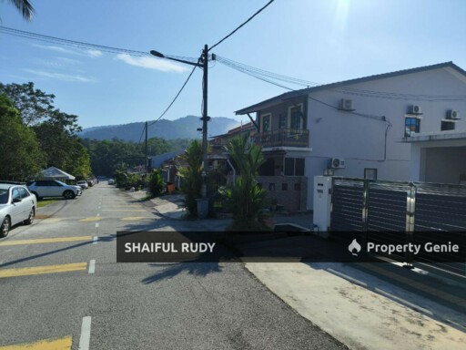 2 Storey Terrace House Rawang Perdana 2