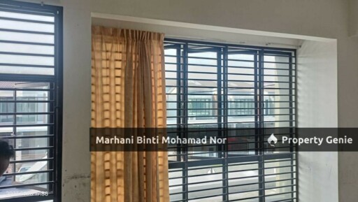 Double Storey • Kota Warisan • Discount RM50K