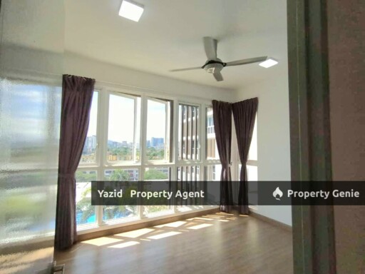 Sentrio Pandan, Desa Pandan, KL