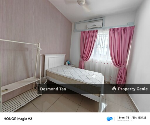 Kalista Residence, Seremban , Seremban 2(Full Furnished)