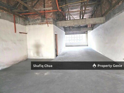 Three Adjoining Office Floors Desa Pandan, Kuala Lumpur For Sale