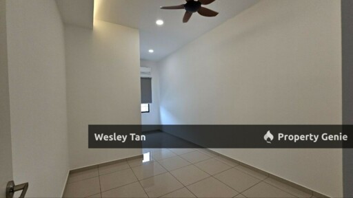Fully Designed Save RM200k 2 Storey Terrace Freehold Krubong 24/7Gaurd