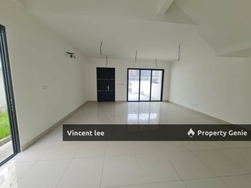 Marque Jalil PUJ 4 Endlot with Extra Land, Brand New, Limited Unit, 10 Minute Drive to Pavilion Bukit Jalil