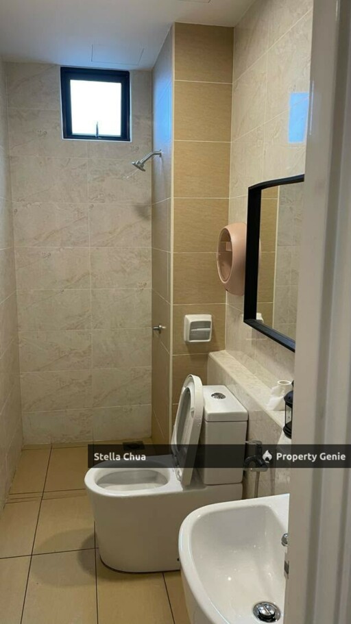 D’Summit Residences @ Jalan Kempas Utama For SALE