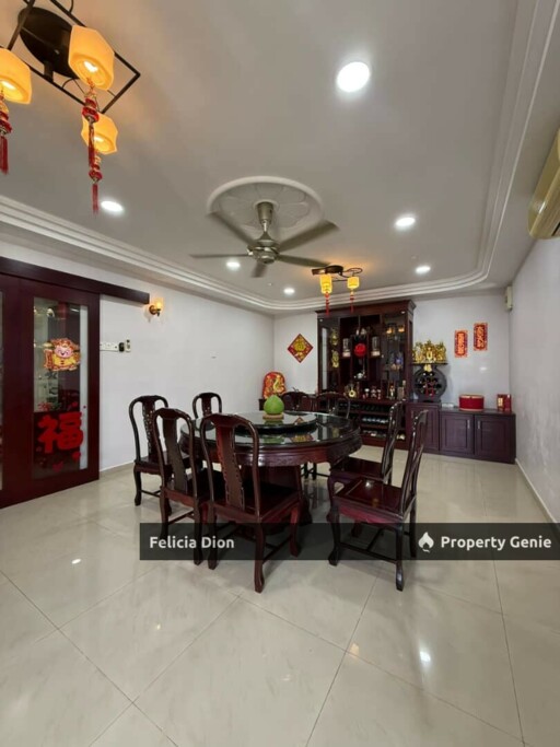 TAMAN MERDEKA DOUBLE STOREY CORNERLOT FOR SALE🏕️BELOW VALUE