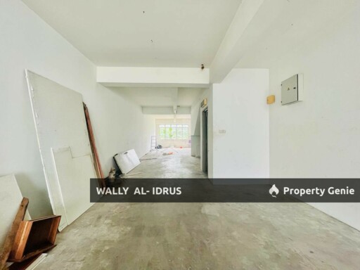 Shop Office @ Jalan Singa, Seksyen 20, Shah Alam