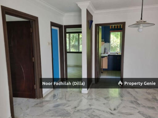 Cashback 30k Pangsapuri Mayang Bandar Kinrara Full Loan