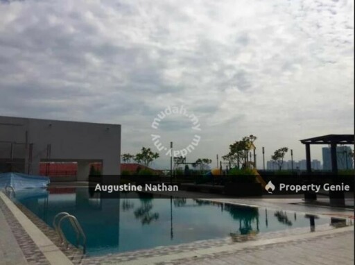 Residensi Kuchai Damai, Kuchai Ent Park on Sale by Auction save $50k or 10% bmv