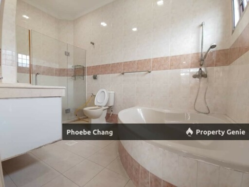 Ipoh Double Storey Bungalow House For Sale