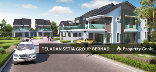 Taman Desa Bertam, Phase 2