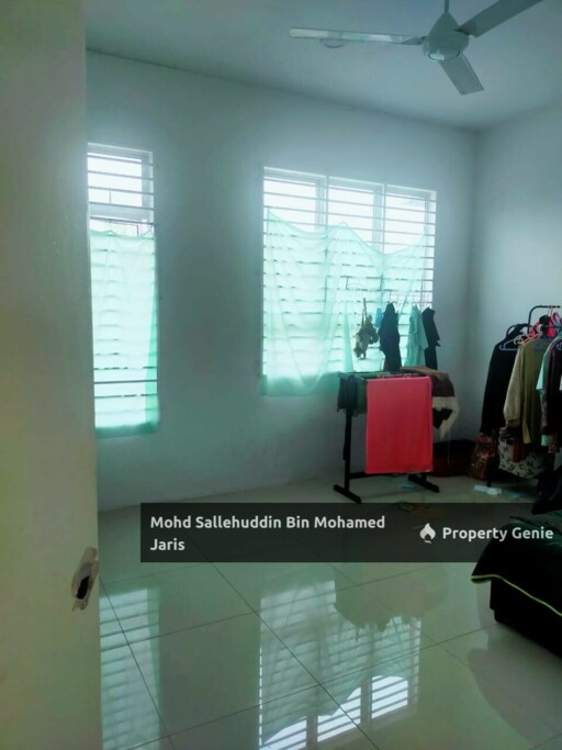 [FREEHOLD OPEN TITLE] TERES 2 TINGKAT PERUMAHAN PADANG MAJU KUANTAN