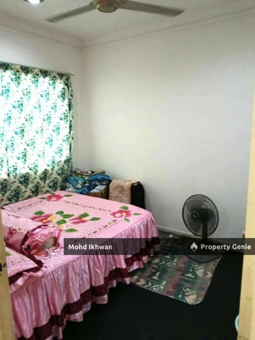 SAUJANA UTAMA 3 FOR SALE