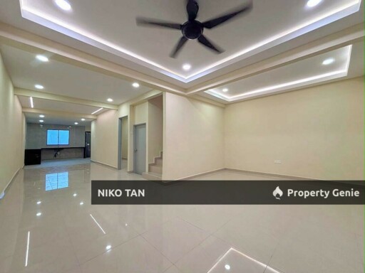 For Sale Jalan Anggerik, Taman Anggerik, Kempas. 81200 Johor Bahru