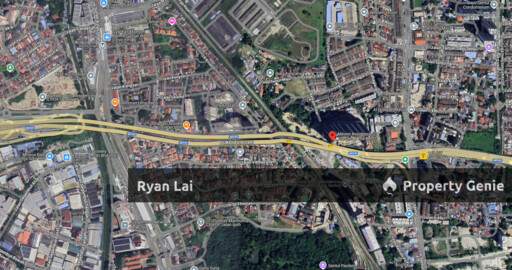 MiNest Residence @ The Zen 2 | Save up to 171k | Below Market Value 34% Auction Property!