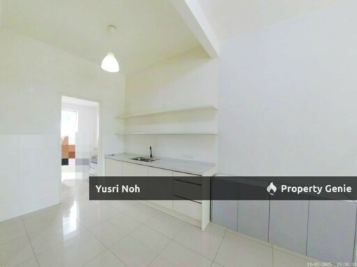 DOUBLE STOREY FAIRFIELD RESIDENCES TROPICANA HEIGHTS KAJANG 2