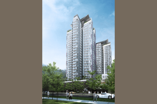 Duet Residence