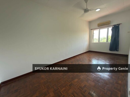 TOWNHOUSE MONTEREZ GOLF & COUNTRY CLUB Sek U9 Shah Alam
