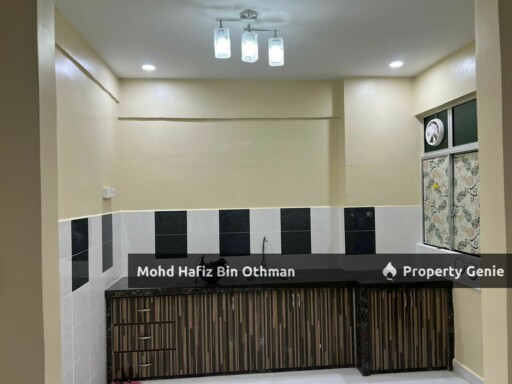 Apartment Bayu Tiara, Bayan Lepas, Penang