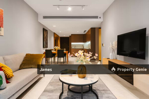 Walk to MRT Condo, Freehold Title, Limited Units!!!