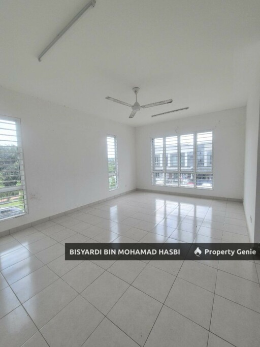 Corner Lot Double Storey Terrace S1 Residences Taman Pelangi Semenyih 2, Semenyih.