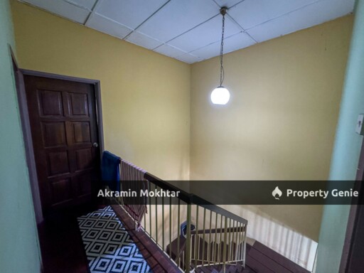 Double Storey Terrace @ Taman Kinrara Seksyen 2, Puchong