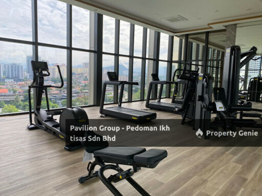 Pavilion Embassy Kuala Lumpur