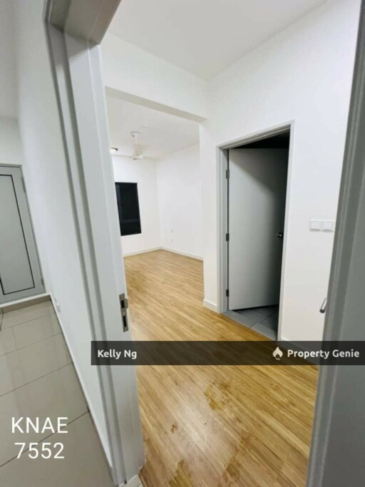 Berkeley Uptown At Klang For Rent