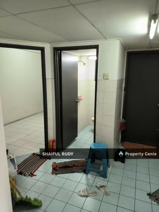 Shoplot Apartment Tingkat 2 Saujana Damansara, Damansara Damai Facing Mainroad