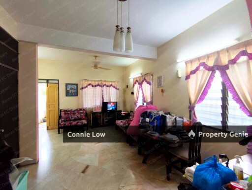 Pengkalan Barat Ipoh Perak
