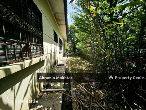 1 STOREY BUNGALOW HOUSE  KOTA PERDANA BANDAR PUTRA PERMAI SERI KEMBANGAN