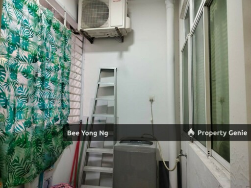 Nusa Heights Apartment @ Gelang Patah Near 2nd Link