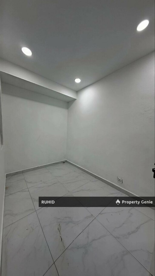 Fully Renovated Double Storey House, Permas Jaya