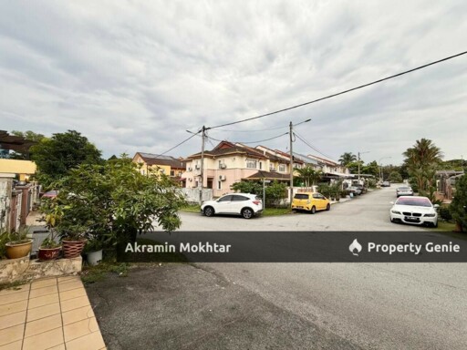 Freehold & Renovated | Double Storey Taman Prima Saujana, Kajang