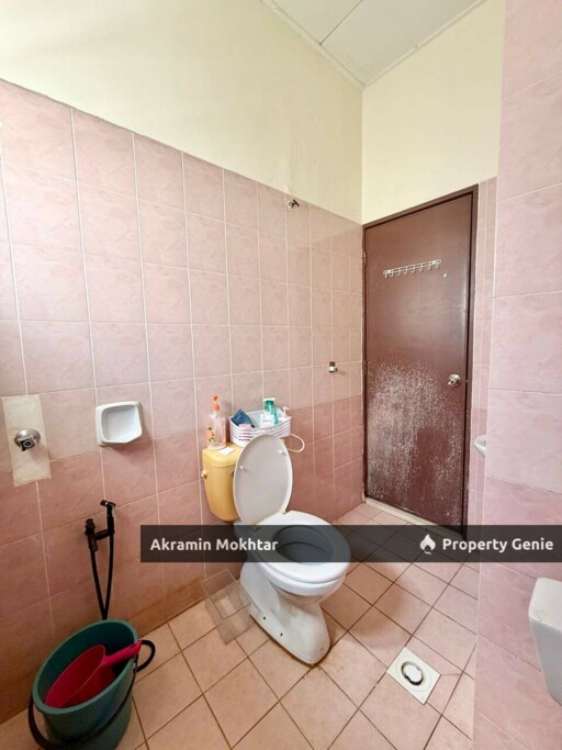Renovated & Nearby MRT | Double Storey Terrace Taman Dato Demang, Seri Kembangan