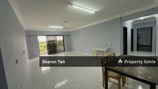 Seri Mutiara Apartment