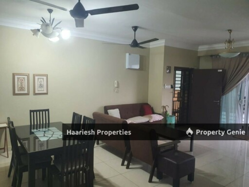 For Sale Golden Sand Sea View Residence Johor Bahru
